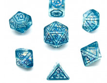 Magic Stone (blue)