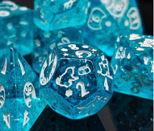 Cat’s Corner (blue)