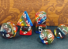 Rainbow Time