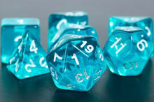 Blue Zircon