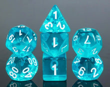 Blue Zircon