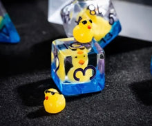 Cool Duck