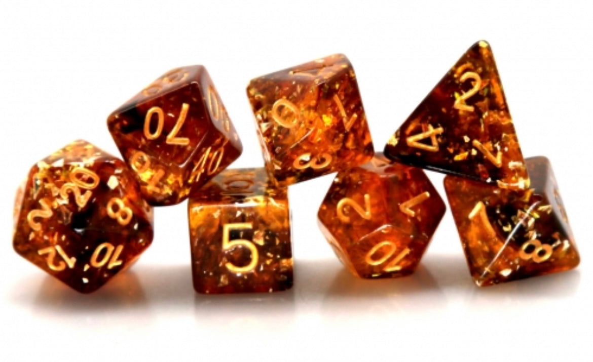 Havoc Beholders Gaze