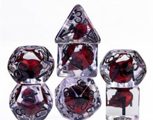 Blood Skull