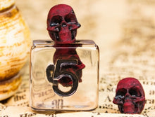 Blood Skull