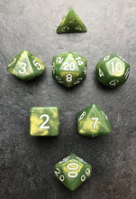 Green Sheen