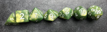 Green Sheen