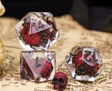 Blood Skull