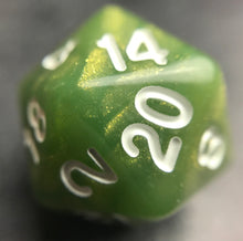Green Sheen