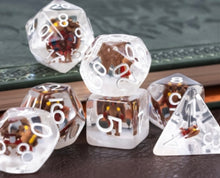 Dark Beak - pre order