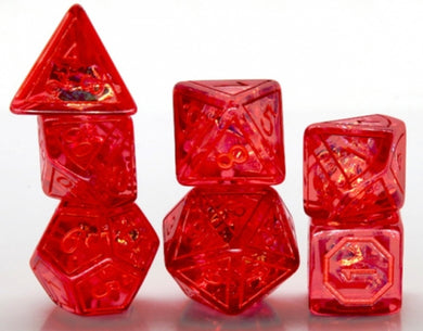 Magic Stone (red)