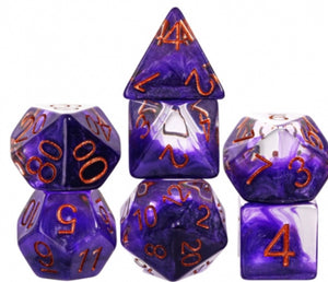 Purple Mist