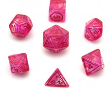 Magic Stone (pink)