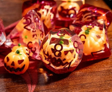 Pumpkin Patch - pre order