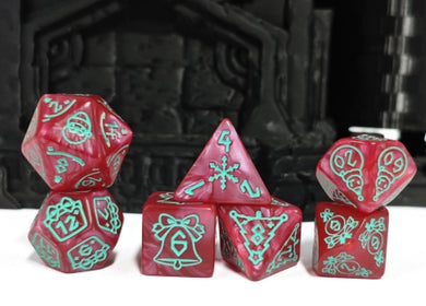 Merry Christmas (red)