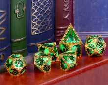 Dragon Fort (Green)