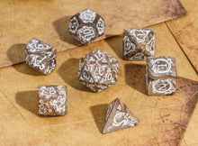 Dragon Clouds (brown)