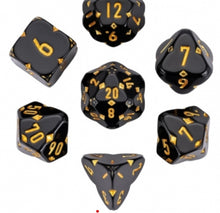 Lady Luck (black)