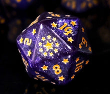 Andromeda (purple)