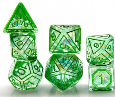 Magic Stone (green)