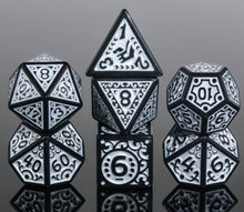 Magic Flame (white)