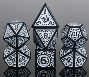 Magic Flame (white)