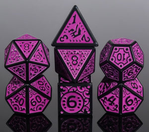 Magic Flame (purple)