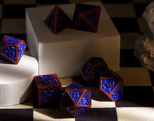 Happily Ever After (blue)