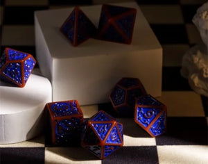 Happily Ever After (blue)