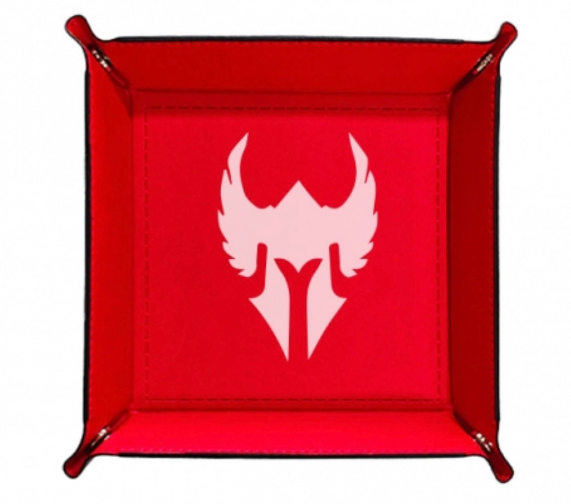 Paladin Folding Dice Tray