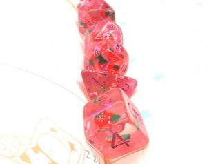 Strawberry Dream