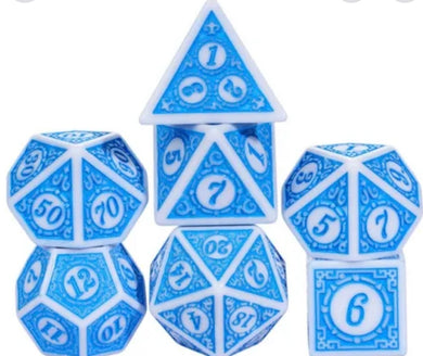 Make Believe (blue)