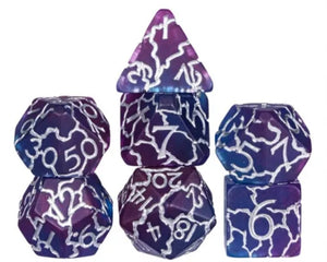 Crackle (purple)