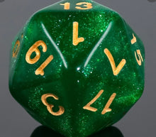 Emerald Dream