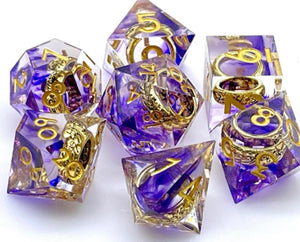 The Ring (purple)