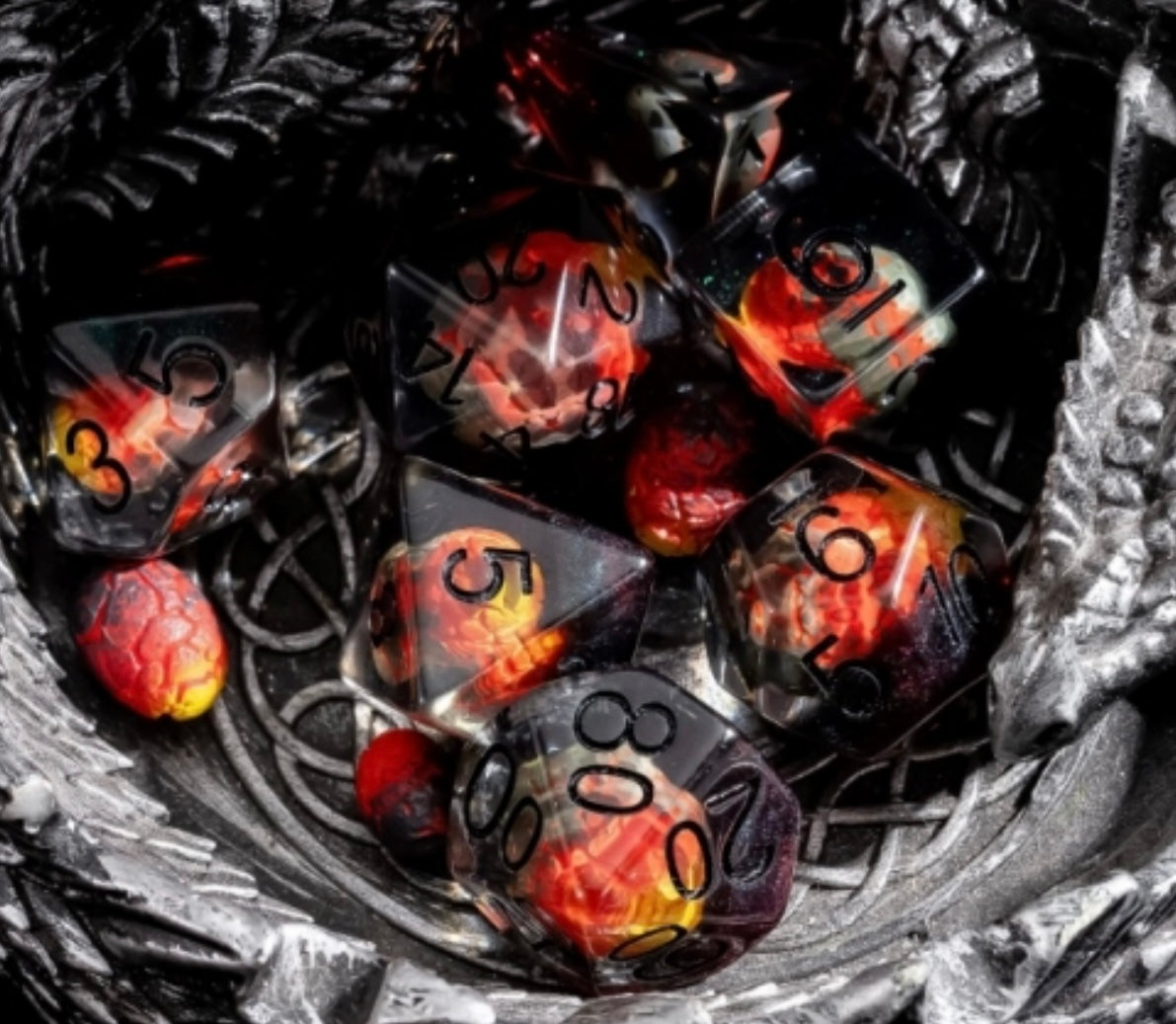 Last Hatch - pre order