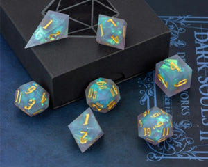 Frost Flash (grey)