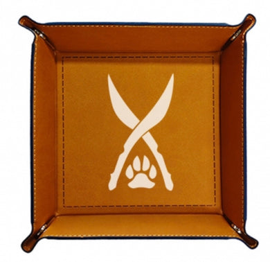 Ranger Folding Dice Tray