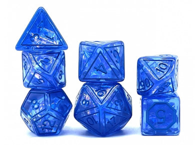 Magic Stone (dark blue)