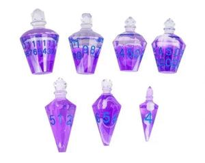 Alchemist’s Hoard (purple)