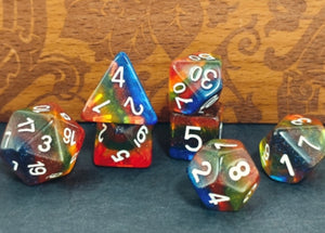 Rainbow Time