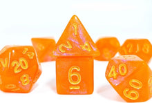 Orange Dream
