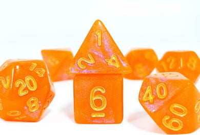 Orange Dream
