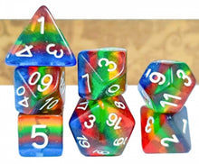 Rainbow Time