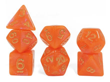 Orange Dream