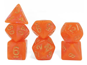 Orange Dream