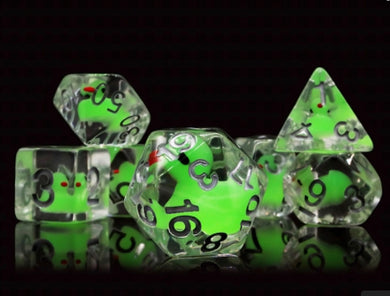 Glow Duck (glow in the dark)