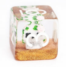 Flower Skull - pre order