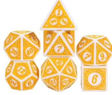 Make Believe (yellow)