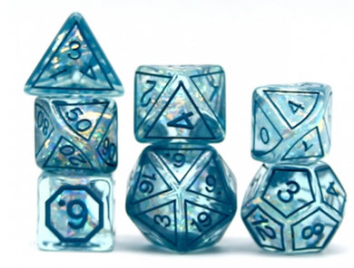 Magic Stone (blue) - pre order